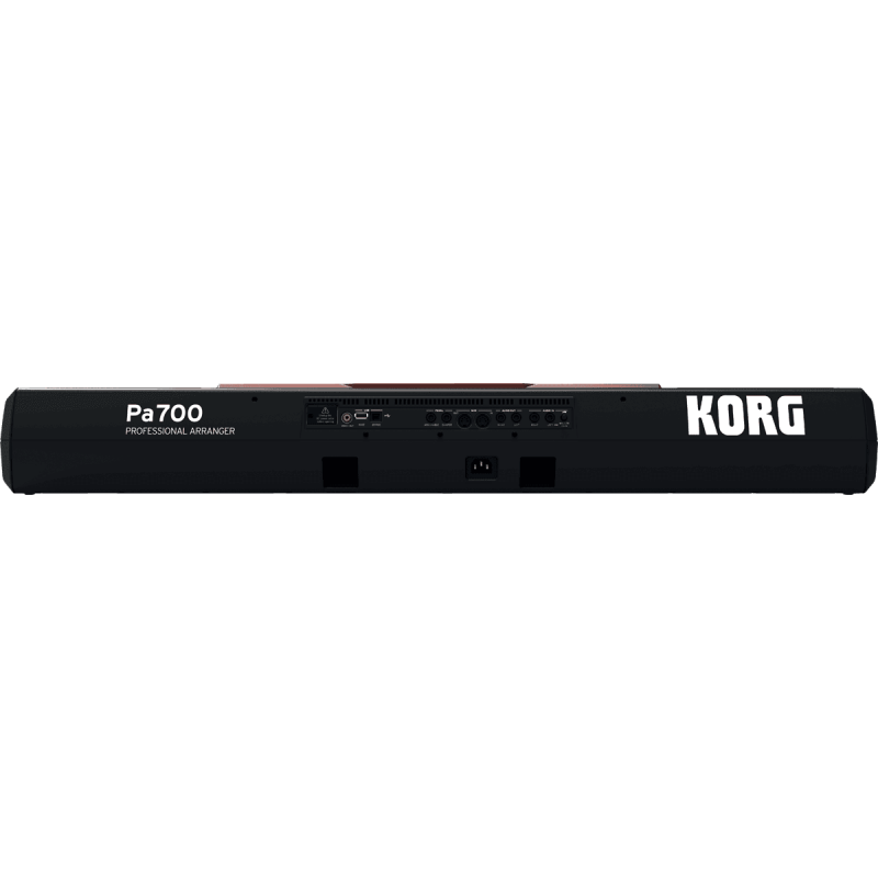 KORG PA700OR clavier arrangeur pa700 oriental