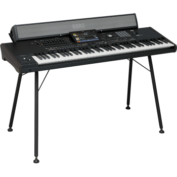 KORG PAAS-MK2 système d'amplification pa5x et pa4x