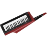KORG RK-100S2-RD clavier keytar 100s2 rouge en bois