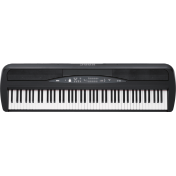 KORG SP280-BK piano sp280 bk