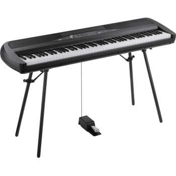 KORG SP280-BK piano sp280 bk