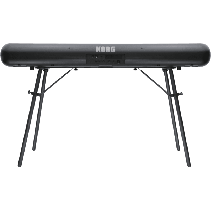 KORG SP280-BK piano sp280 bk