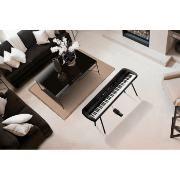 KORG SP280-BK piano sp280 bk