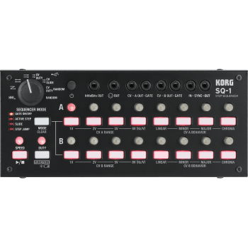 KORG SQ-1 séquenceur sq-1