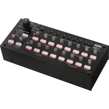KORG SQ-1 séquenceur sq-1