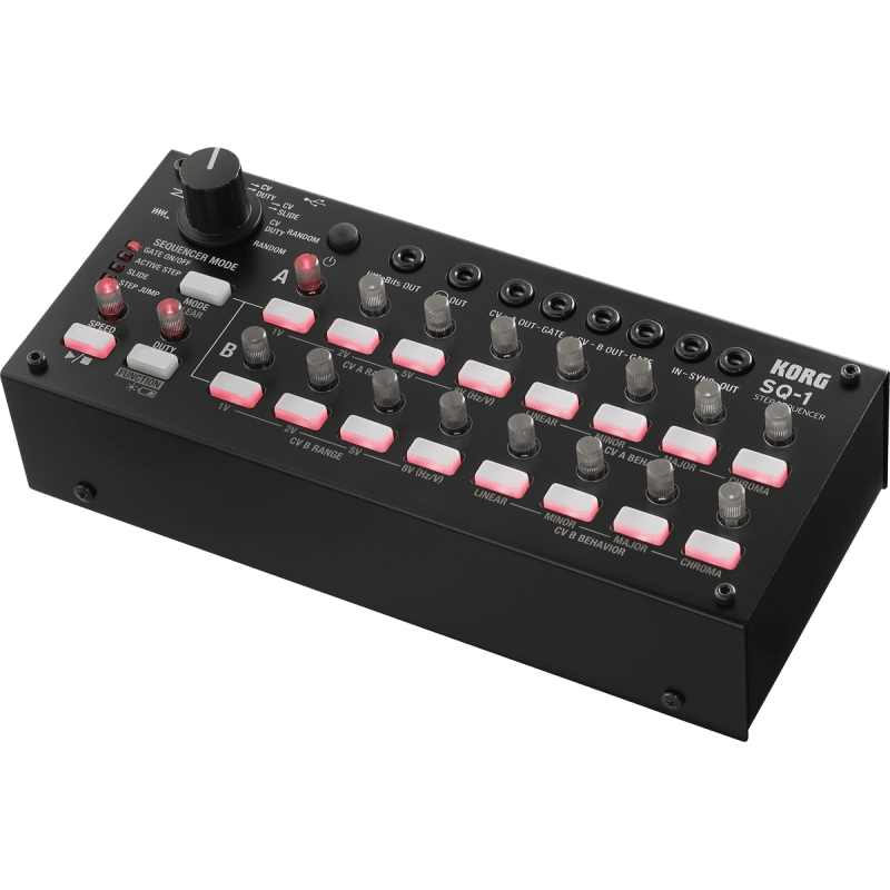 KORG SQ-1 séquenceur sq-1