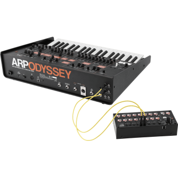 KORG SQ-1 séquenceur sq-1