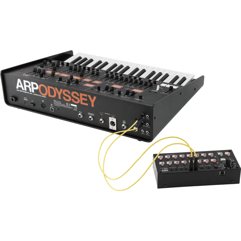 KORG SQ-1 séquenceur sq-1