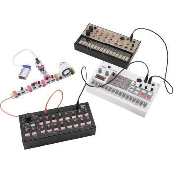 KORG SQ-1 séquenceur sq-1