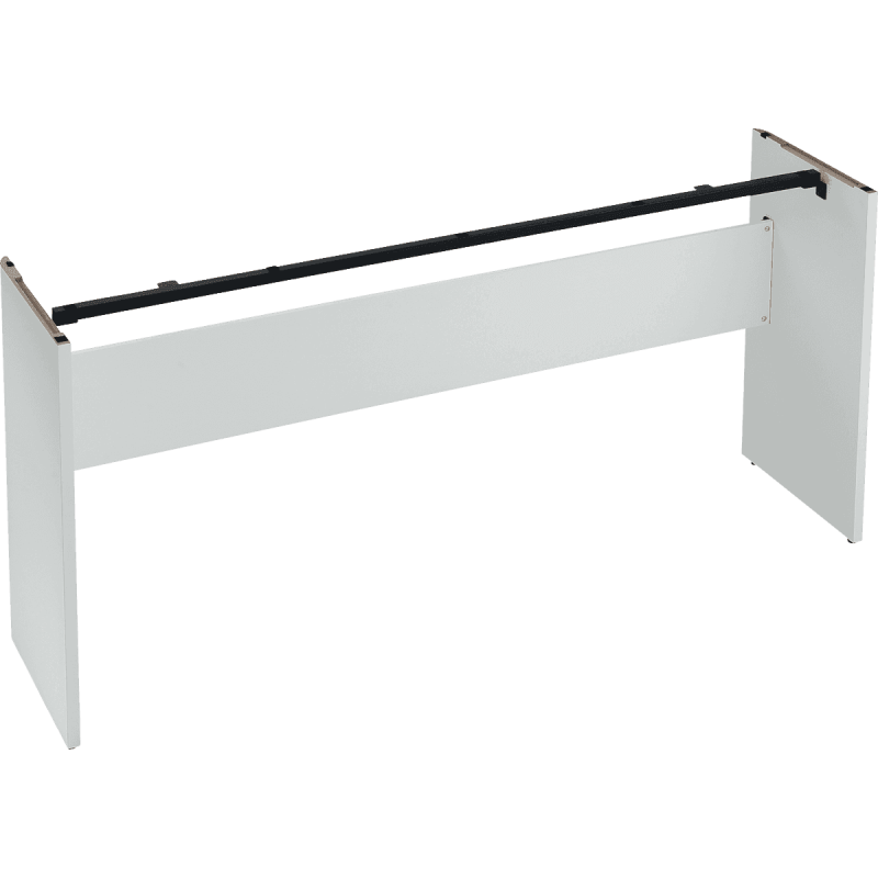 KORG STB1-WH stand pour b1 et b2 blanc