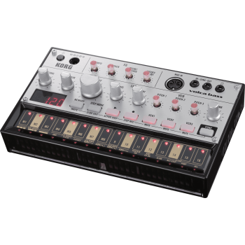 KORG VOLCA-BASS volca bass