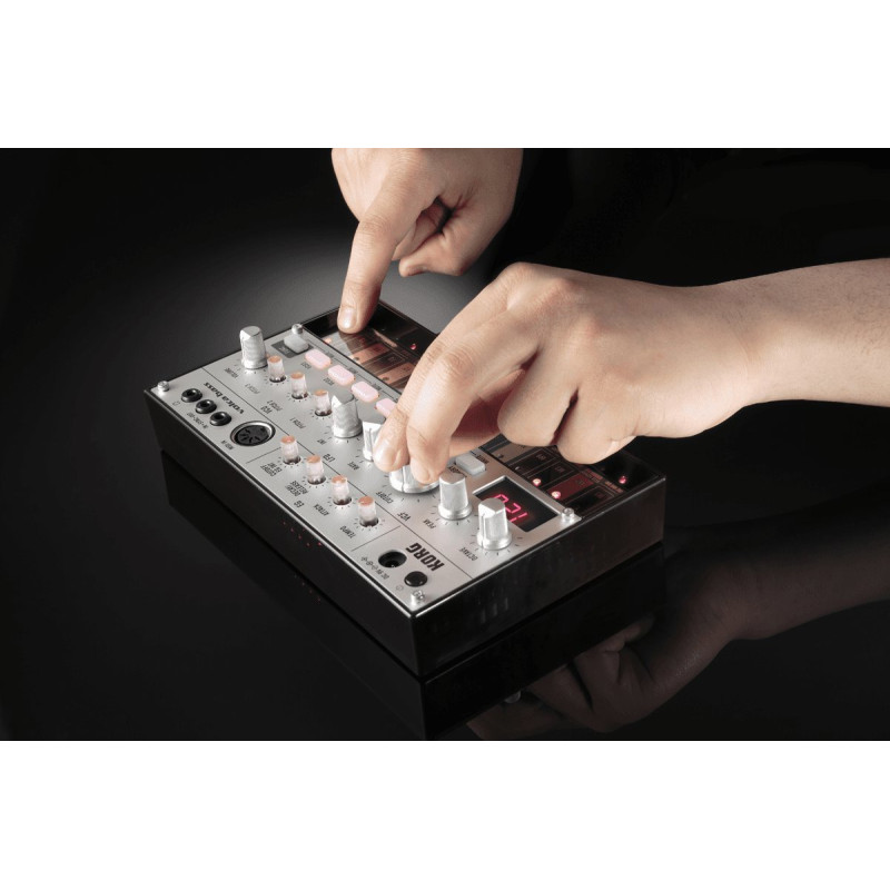 KORG VOLCA-BASS volca bass