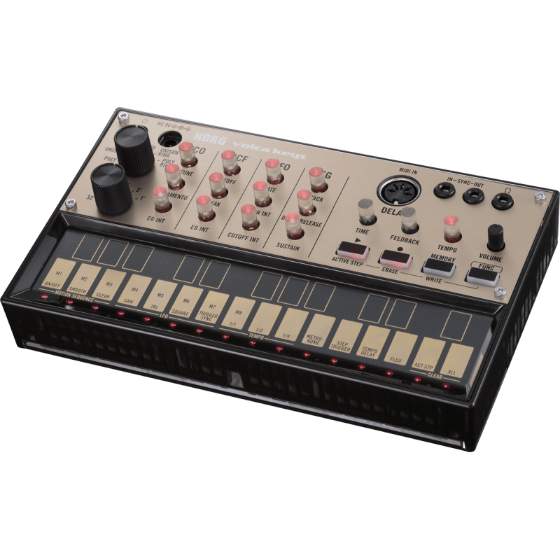 KORG VOLCA-KEYS volca keys