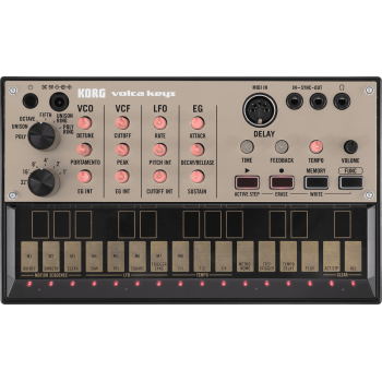 KORG VOLCA-KEYS volca keys