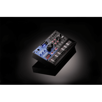 KORG VOLCA-NUBASS synthé bass volca-nubass