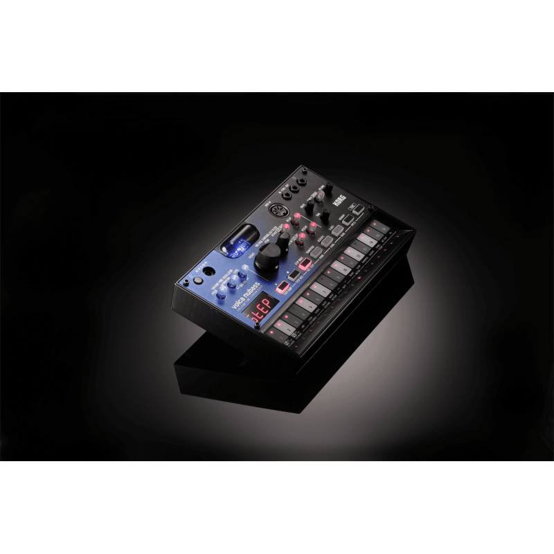 KORG VOLCA-NUBASS synthé bass volca-nubass