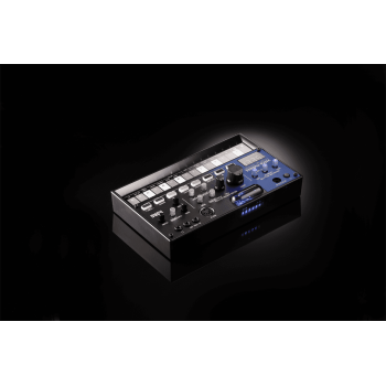 KORG VOLCA-NUBASS synthé bass volca-nubass