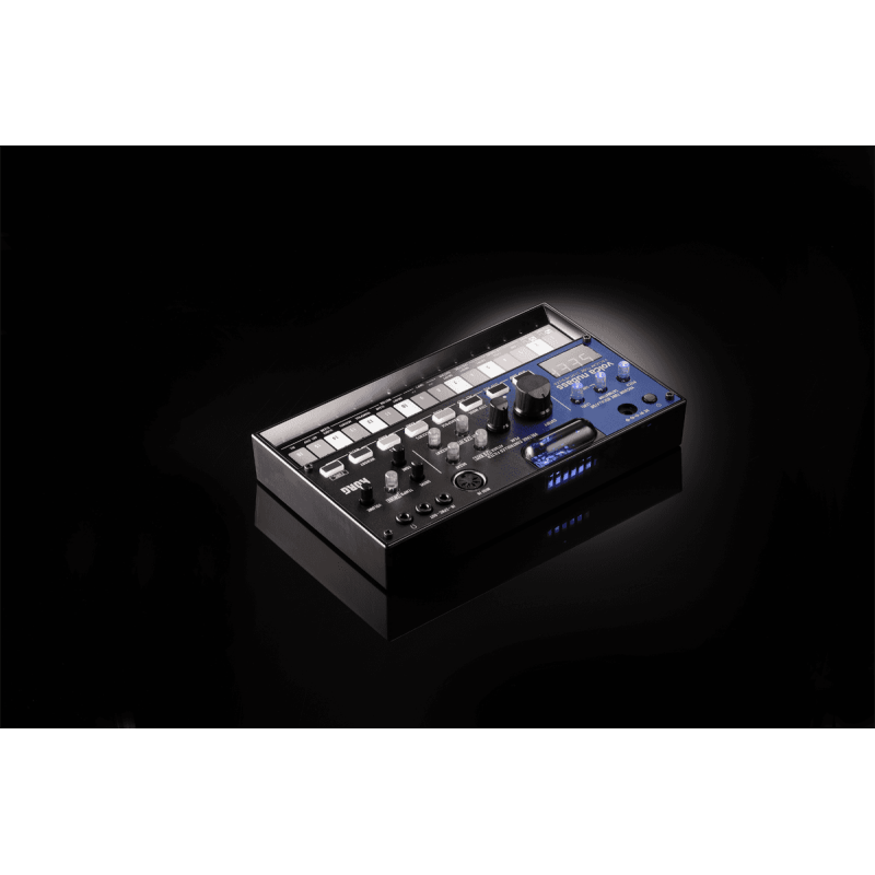 KORG VOLCA-NUBASS synthé bass volca-nubass