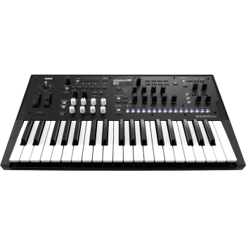 KORG WAVESTATE-MK2 synthétiseur wavestate mk2