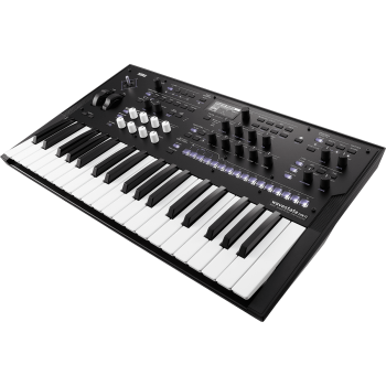 KORG WAVESTATE-MK2 synthétiseur wavestate mk2