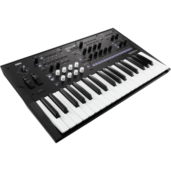 KORG WAVESTATE-MK2 synthétiseur wavestate mk2