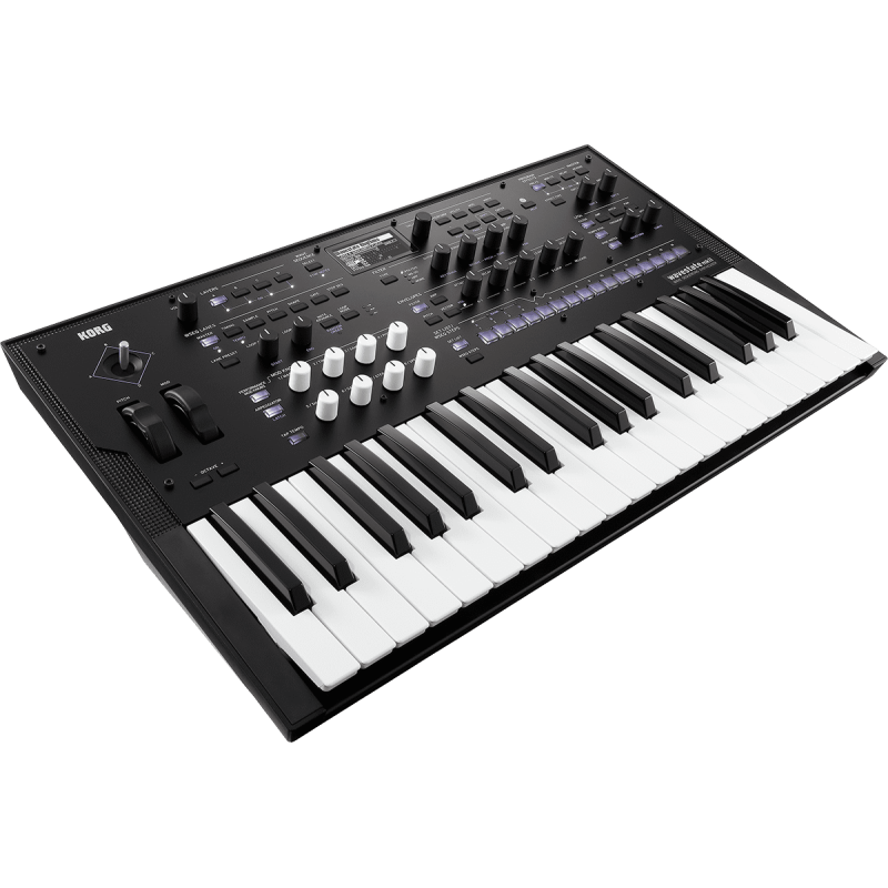 KORG WAVESTATE-MK2 synthétiseur wavestate mk2