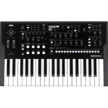 KORG WAVESTATE-MK2 synthétiseur wavestate mk2
