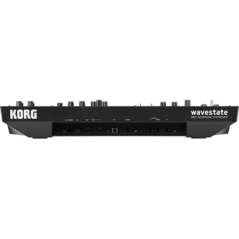 KORG WAVESTATE-MK2 synthétiseur wavestate mk2