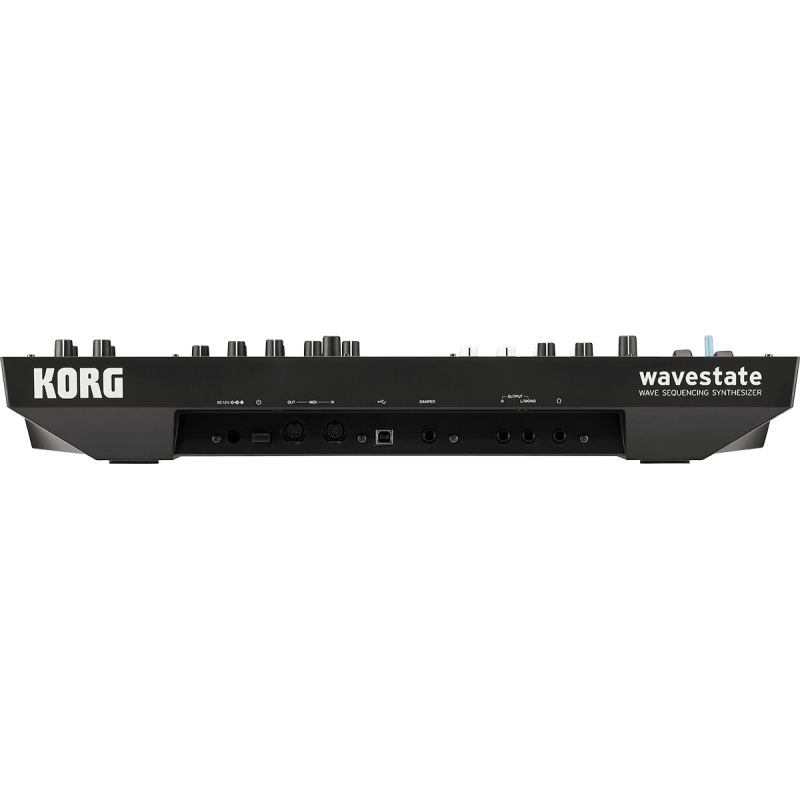 KORG WAVESTATE-MK2 synthétiseur wavestate mk2