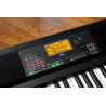 KORG XE20 piano arrangeur xe20 88 notes