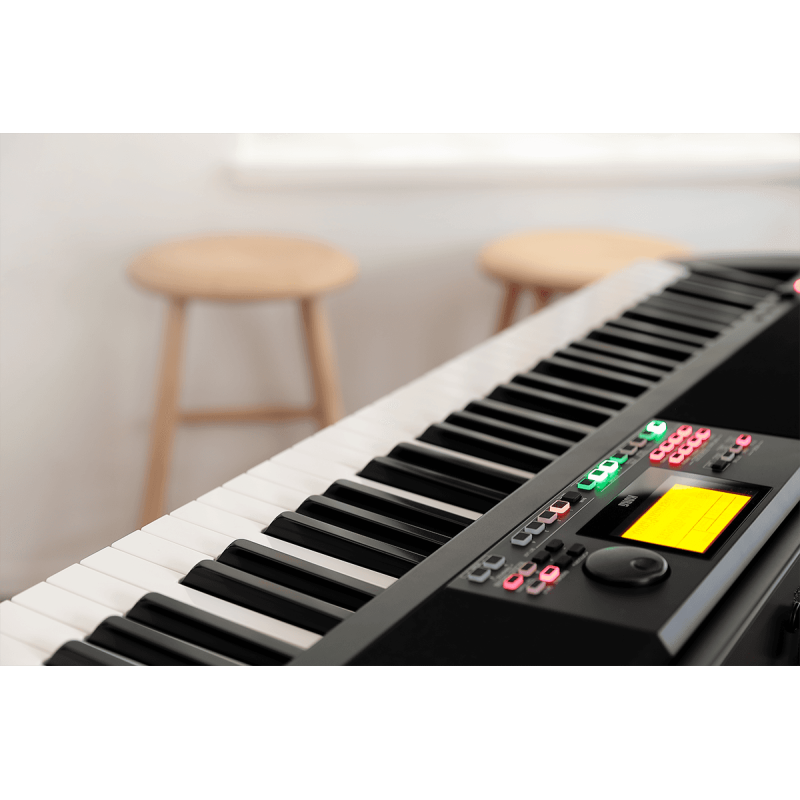 KORG XE20 piano arrangeur xe20 88 notes