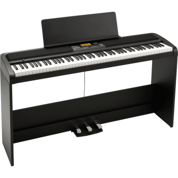 KORG XE20-SP piano arrangeur xe20 88 notes et son stand