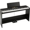 KORG XE20-SP piano arrangeur xe20 88 notes et son stand