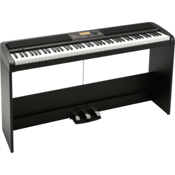 KORG XE20-SP piano arrangeur xe20 88 notes et son stand