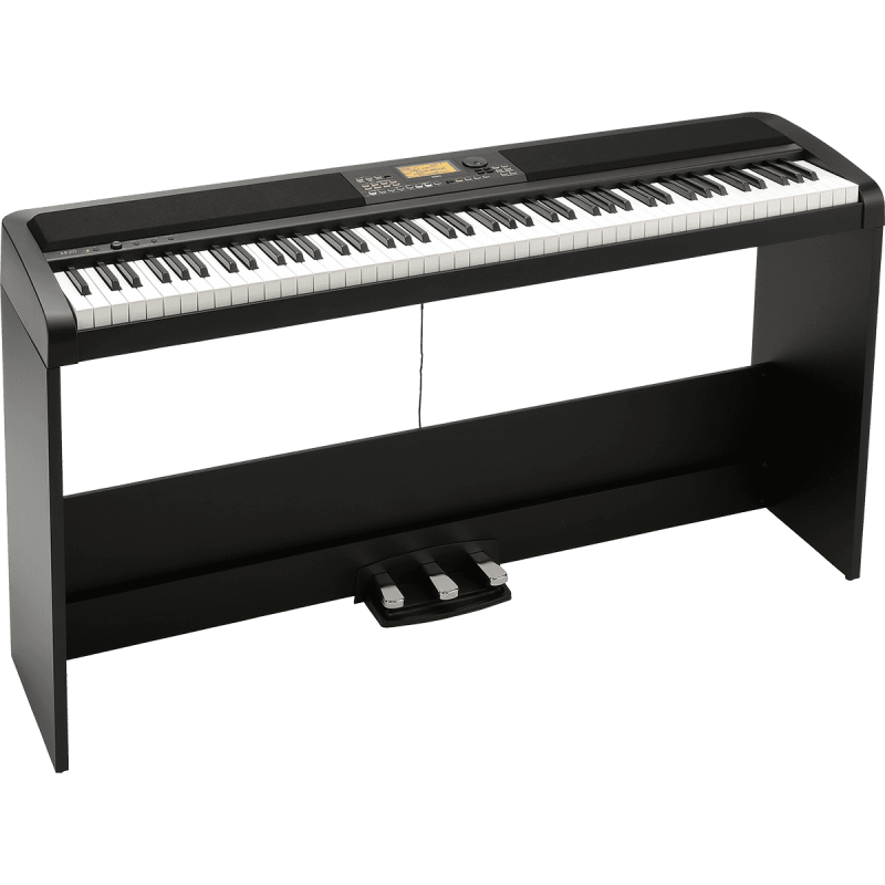 KORG XE20-SP piano arrangeur xe20 88 notes et son stand