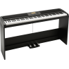 KORG XE20-SP piano arrangeur xe20 88 notes et son stand