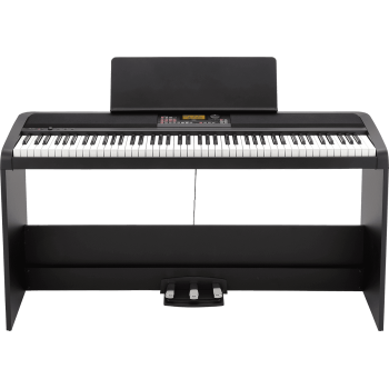 KORG XE20-SP piano arrangeur xe20 88 notes et son stand