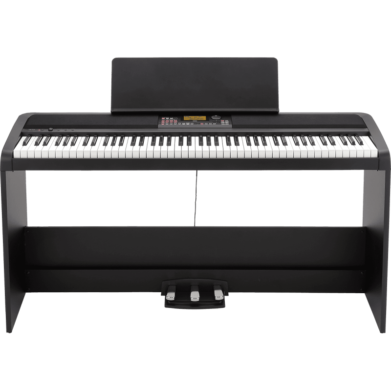 KORG XE20-SP piano arrangeur xe20 88 notes et son stand