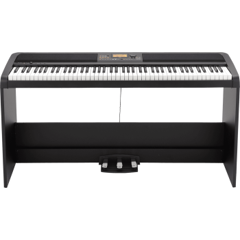 KORG XE20-SP piano arrangeur xe20 88 notes et son stand