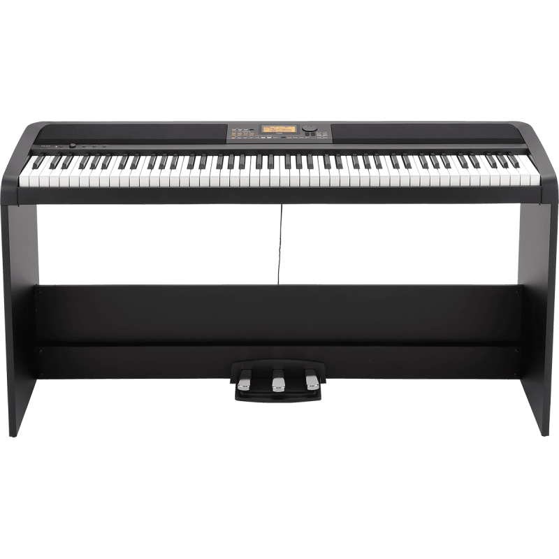 KORG XE20-SP piano arrangeur xe20 88 notes et son stand