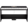 KORG XE20-SP piano arrangeur xe20 88 notes et son stand
