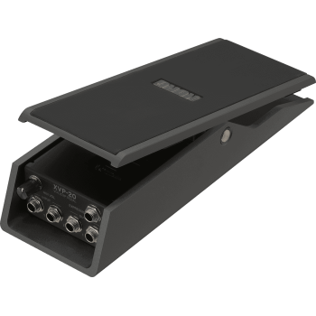 KORG XVP-20 pédale de volume et d'expression xvp-20