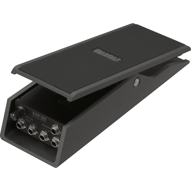 KORG XVP-20 pédale de volume et d'expression xvp-20