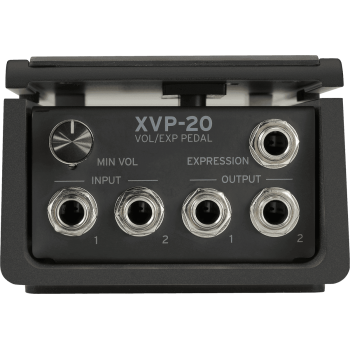 KORG XVP-20 pédale de volume et d'expression xvp-20