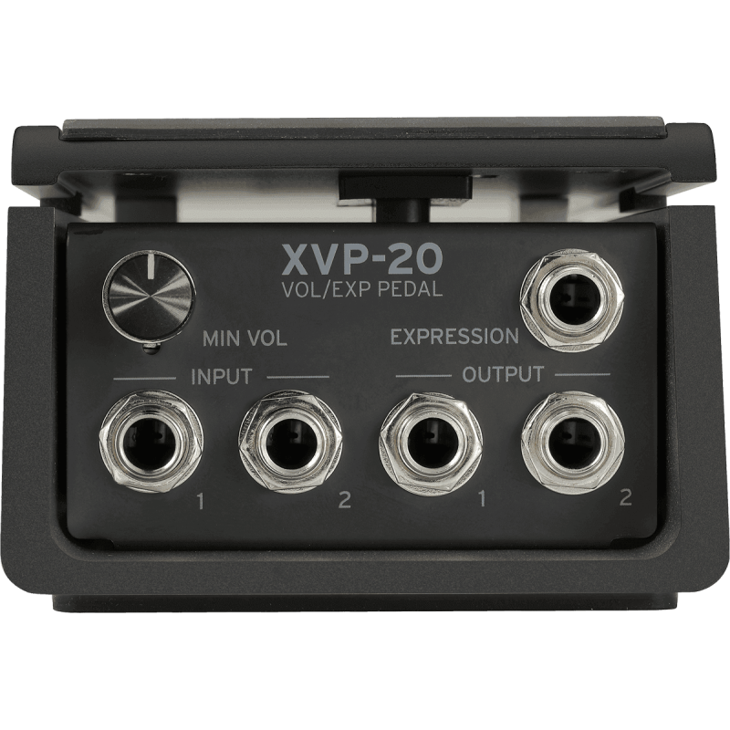 KORG XVP-20 pédale de volume et d'expression xvp-20