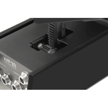 KORG XVP-20 pédale de volume et d'expression xvp-20