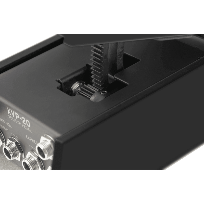 KORG XVP-20 pédale de volume et d'expression xvp-20