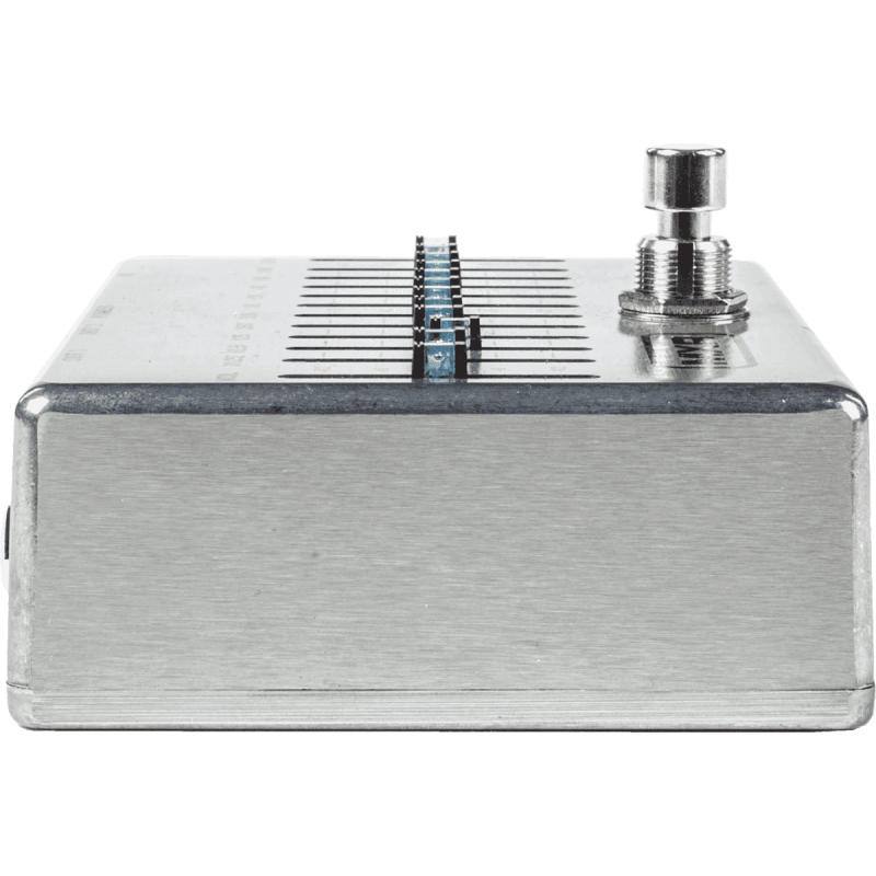 MXR M108S eq 10 bandes