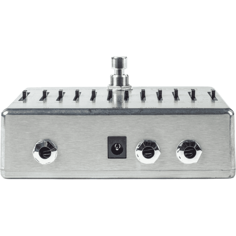 MXR M108S eq 10 bandes
