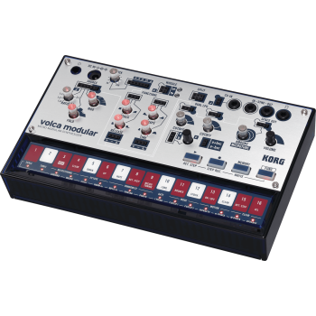 KORG VOLCA-MODULAR synthé semi-modulaire